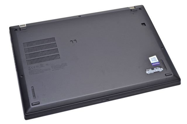 Wi-Fi6 Lenovo ThinkPad X13 フルHD Core i5 10210U M.2SSD256G