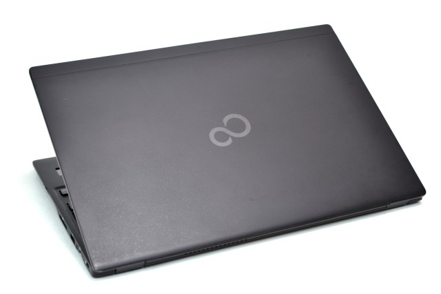 SIMフリー フルHD 顔認証 軽量 富士通 LIFEBOOK U939/BX 第8世代 Core 