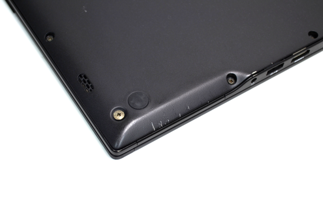 SIMフリー フルHD 顔認証 軽量 富士通 LIFEBOOK U939/BX 第8世代 Core 