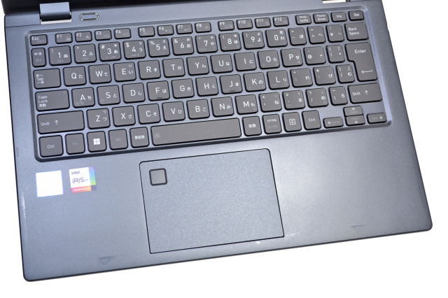 dynabook 中古ノートパソコン HDMI カメラ G83 第10世代 Core i5
