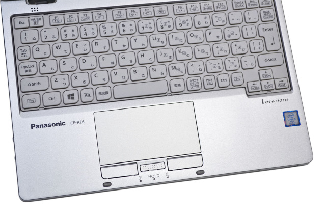 SIMフリー 10.1型 ノートパソコン 2-in-1 タブレット 中古