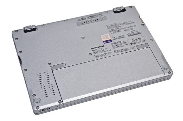 Panasonic Let's note CF-RZ6 10.1インチ　高解像度 Amazon.co.jp: 【整備済み品】 超軽量2in1モデルPanasonic Let`s