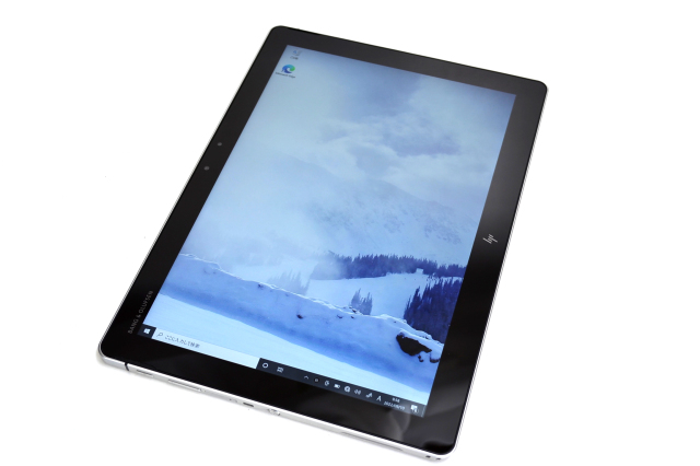 タブレットPC HP Elite X2 1012 G2 for DoCoMo LTE Core i5 7200U M 
