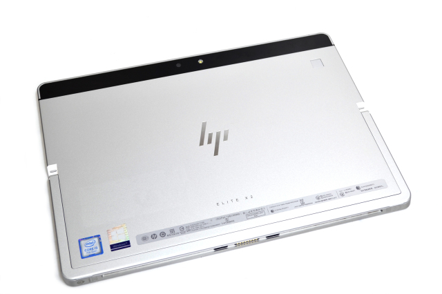 タブレットPC HP Elite X2 1012 G2 for DoCoMo LTE Core i5 7200U M 