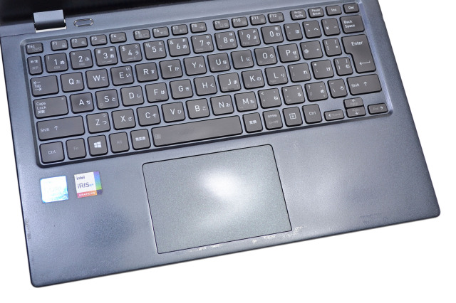 訳あり タッチパネル フルHD dynabook G83/HS Core i5 1135G7 メモリ