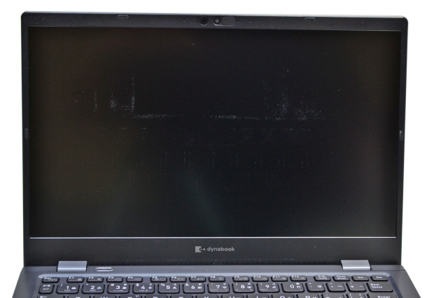 訳あり タッチパネル フルHD dynabook G83/HS Core i5 1135G7 メモリ