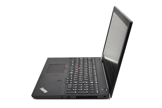 Lenovo ThinkPad L580 第8世代 Core i7 8550U M.2SSD256G メモリ8G Webカメラ Wi-Fi Bluetooth 中古ノートパソコン Windows10