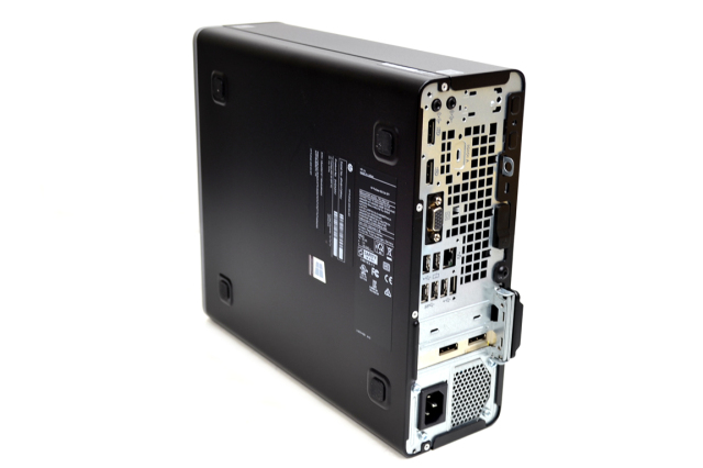 メモリ16G HP ProDesk 600 G4 SFF 6コア12スレッド Core i7 8700 新品 