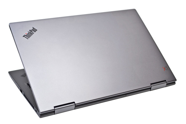 訳あり 2-in-1 SIMフリー 顔認証 Lenovo ThinkPad X1 Yoga 4th