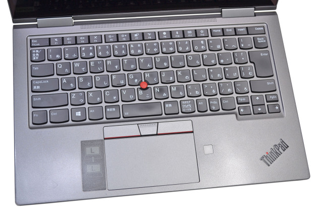 訳あり 2-in-1 SIMフリー 顔認証 Lenovo ThinkPad X1 Yoga 4th