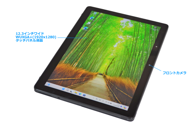 Windows11 中古 タブレット DELL Latitude 5290 2-in-1 Core i5 8250U 