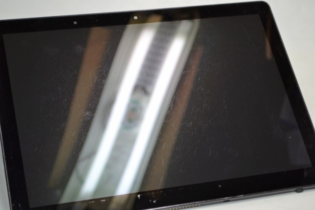 ノートパソコン/Windows11/Core i5/4GB/SSD★タブレット Let's note タブレットPC windows11 ノートパソコン