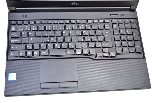 【ネット決済・配送可】FUJITSU LIFEBOOK A5512/K ノートPC i5 12世代 291 パソコンレンタル 富士通 LIFEBOOK A5512/K（FullHD）｜ e-タマヤ