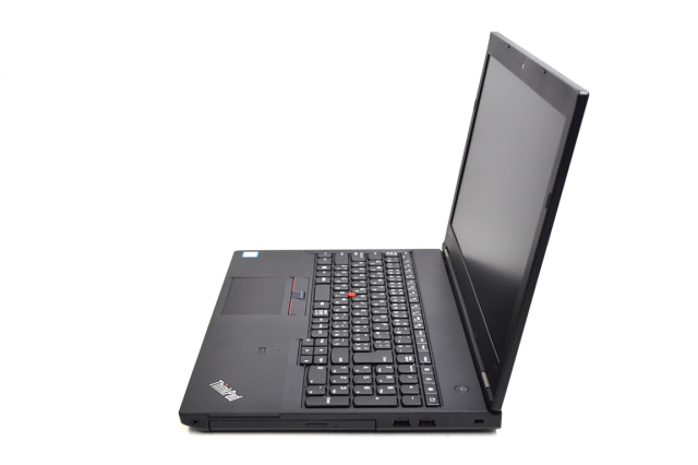 Windows10 中古ノートパソコン Lenovo ThinkPad L560 Core i7