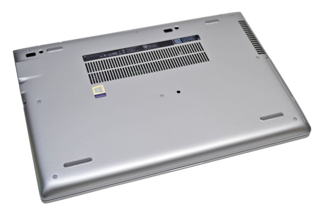 良品 フルHD Core i7 8550U HP ProBook 650 G4 メモリ16G m