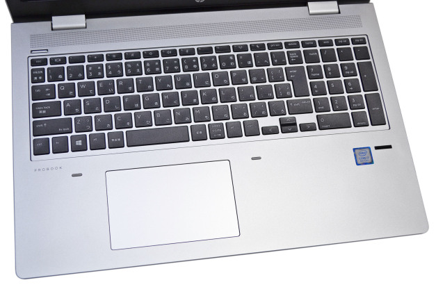 8世代Hp ProBookエイチピー650 G4メモリー16GB/SSDフルHD 良品 フルHD Core i7 8550U HP ProBook 650 G4 メモリ16G m