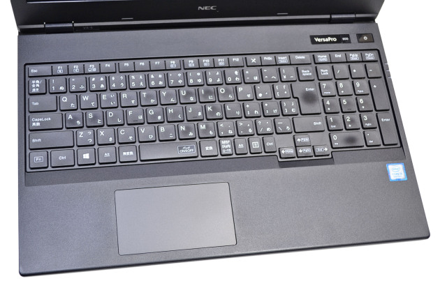 【ジャンク】Windowsノート本体 NEC Versa Pro VKT16X2 ノートパソコン フルHD NEC VersaPro VKT16/X-5 Corei5 8265U m