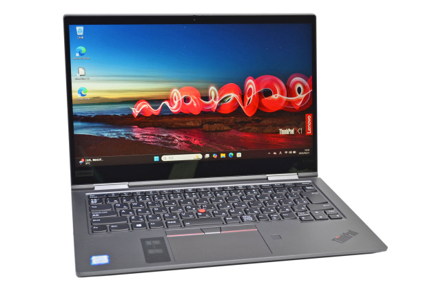 レノボMx 第8世代i5/8G/新品SSD512/フルHDタッチパネル/指紋認証 Amazon.co.jp: 【整備済み品】 レノボ ThinkPad X1 Carbon□CPU