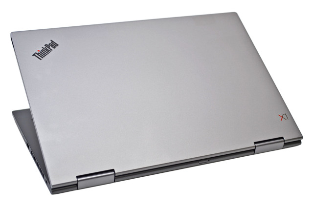 2-in-1 LTE フルHD 新品m.2SSD512G Lenovo ThinkPad X1 Yoga 4th 顔