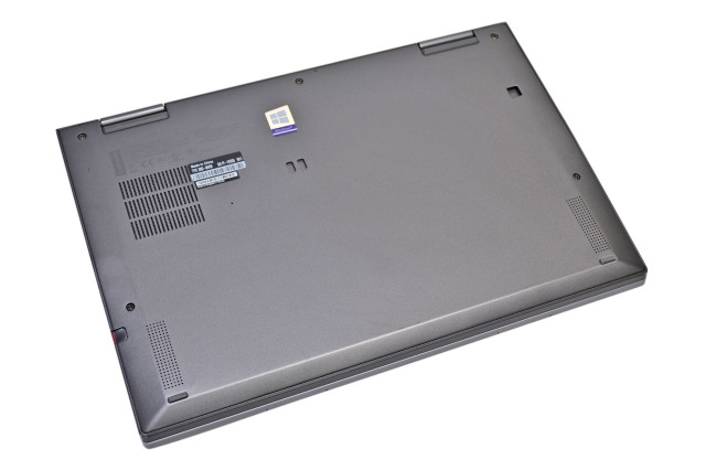 2-in-1 LTE フルHD 新品m.2SSD512G Lenovo ThinkPad X1 Yoga 4th