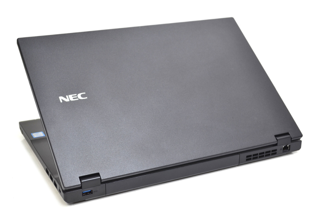 訳あり Webカメラ 中古ノートパソコン NEC VersaPro VK23T/X-T Corei5