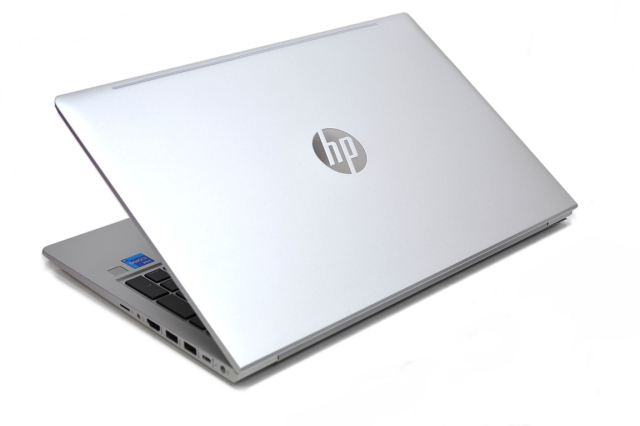 第11世代 美品 ノートパソコン HP ProBook 450 G8 Core i5 1135G7 フル 