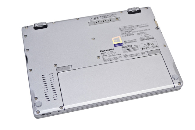 【希少美品】レッツノートRZ6 i7SSD256GBメモリ16GBパソコンPC Panasonic CF-RZ6 中古 レッツノート 選べるカラー Office Win11