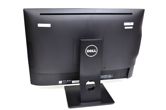 Wi-Fi 23.8 フルHD IPS 液晶一体型パソコン DELL Optiplex 7450 AIO  