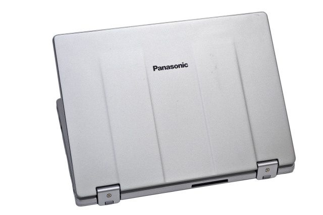 2-in-1 小型 軽量 SIMフリー Panasonic Let's note RZ6 Core i5
