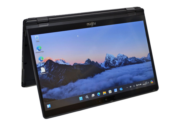 LTE対応 第8世代i5 LIFEBOOK U939X/A タッチパネル