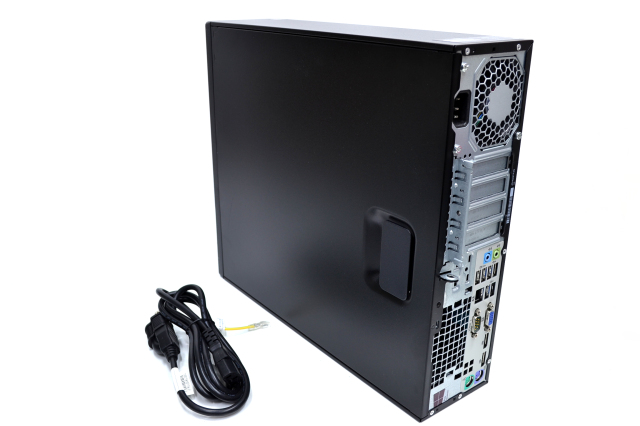 中古パソコン HP ProDesk 600 G2 SFF Core i5 6500 メモリ8G SSD256G 