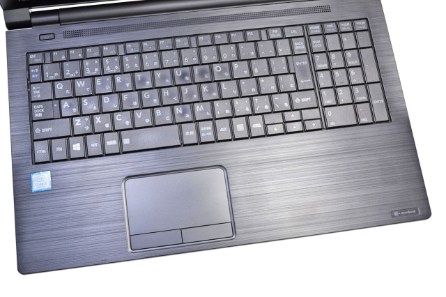 15.6型 ノートパソコン dynabook B65/DN 第8世代 Core i5 8250U