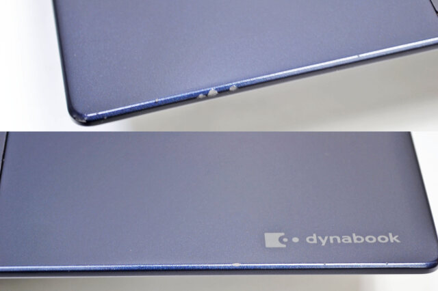 Dynabook G83/FP メモリ32GB SSD1TB i5-10210U dynabook Wi-Fi6 フルHD タッチパネル G83/HS Core i5 1135G7 M
