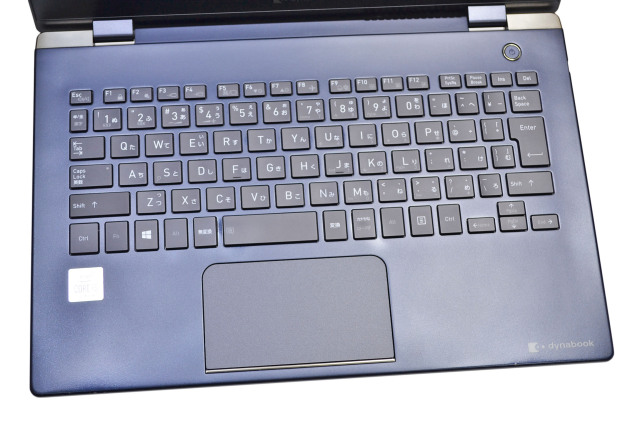 状態良好 2020年 dynabook G83/FP Core i5-10210 Dynabook dynabook G83/FP：Core i5-10210U 1.60GHz、8GB
