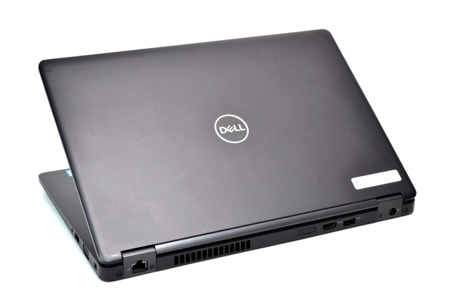 14.0型 ノートパソコン 中古 DELL Latitude 5490 第8世代 Core i5 