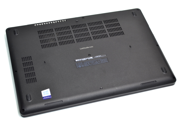 14.0型 ノートパソコン 中古 DELL Latitude 5490 第8世代 Core i5 