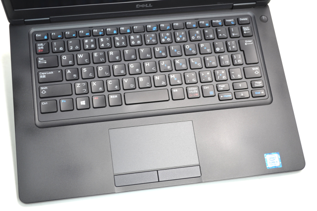 14.0型 ノートパソコン 中古 DELL Latitude 5490 第8世代 Core i5 