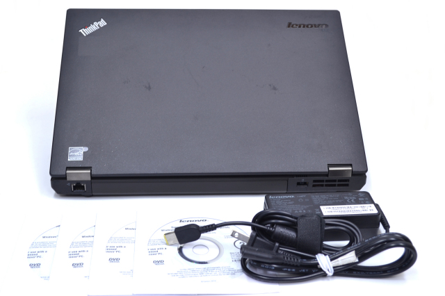 中古ノートパソコン レノボ THINKPAD T440p Core i5 4300M (2.6GHz) 14 
