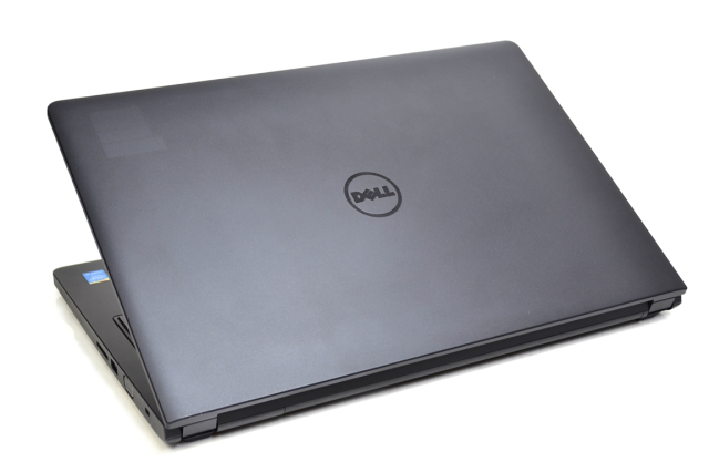 中古ノートパソコン Webカメラ DELL Latitude 3560 Core i5 5200U 新品