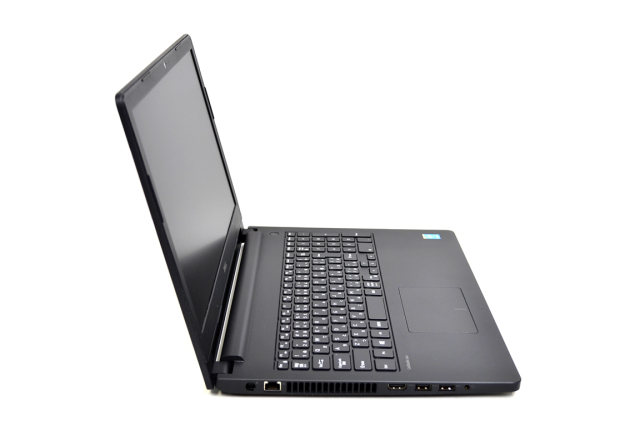 中古ノートパソコン Webカメラ DELL Latitude 3560 Core i5 5200U 新品