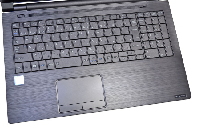 ノートパソコン 15.6型 dynabook B65/DN Core i5 8250U m.2SSD256G