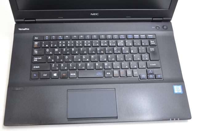 訳あり 中古ノートパソコン NEC VersaPro VK23T/X-T Corei5 6200U