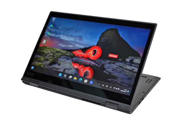 2-in-1 14.0型 WQHD SIMフリー Lenovo ThinkPad X1 Yoga 3rd