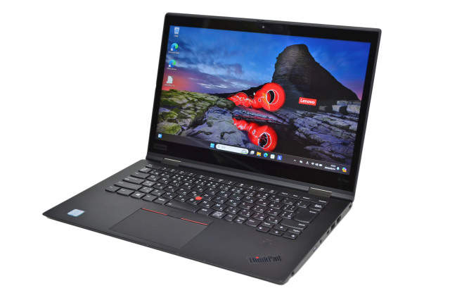 格安❗早い者勝ち❗ThinkPad◆i5-8265U/SSD 256G/8G フルHD Windows11 Lenovo ThinkPad L590 4コア8スレッド Core i5