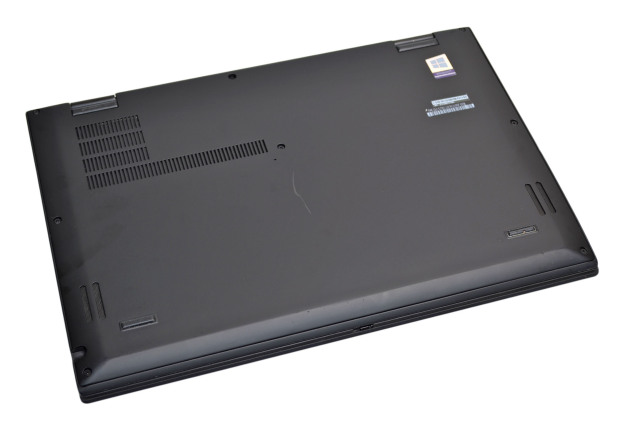 2-in-1 14.0型 WQHD SIMフリー Lenovo ThinkPad X1 Yoga 3rd
