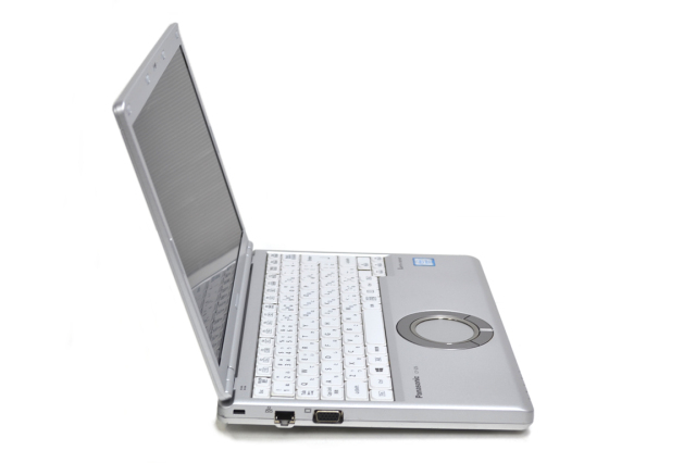 Panasonic Let
