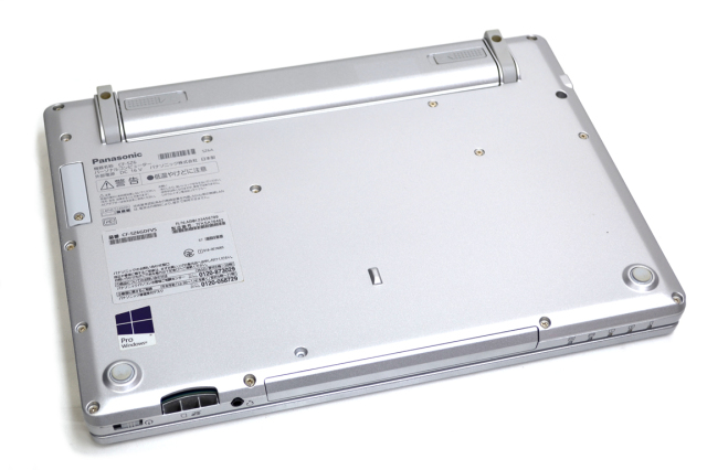 Panasonic Let