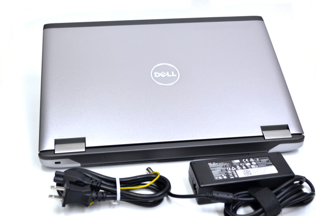 Windows10 Radeon搭載 中古ノートパソコン Dell Vostro 3560 Core i5 