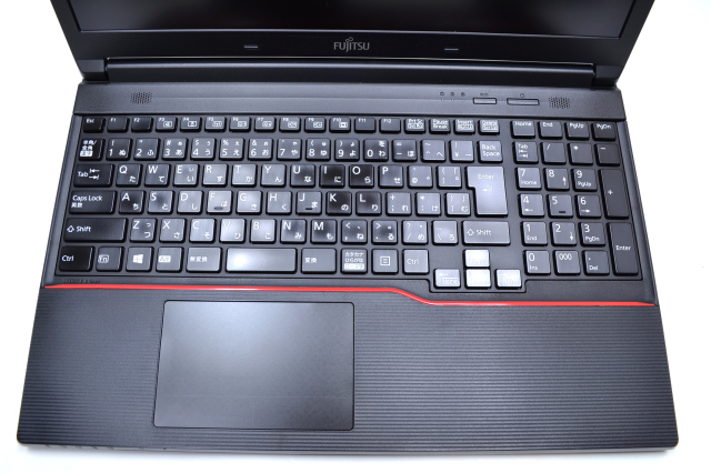 富士通 LIFEBOOK A744/H FMVA0400M ノートパソコン LIFEBOOK セール！ノートパソコン 中古パソコン 美品 富士通 Lifebook