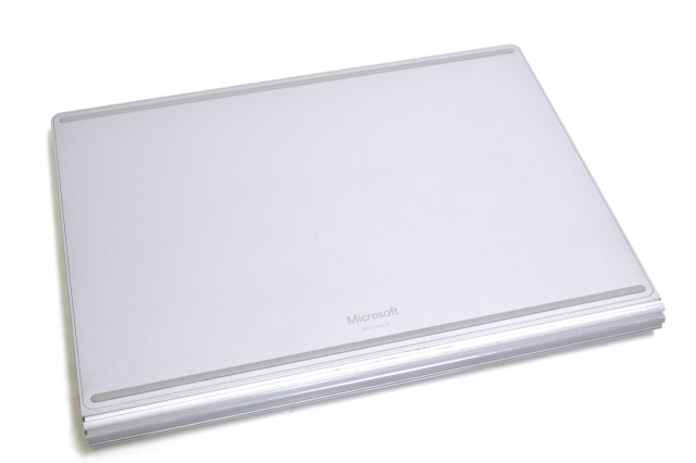 訳あり GeForce搭載 Microsoft Surface Book Core i5 6300U Wi-Fi 